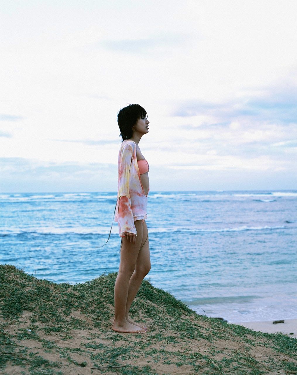 南明奈 Akina Minami [WPB-net] No.84