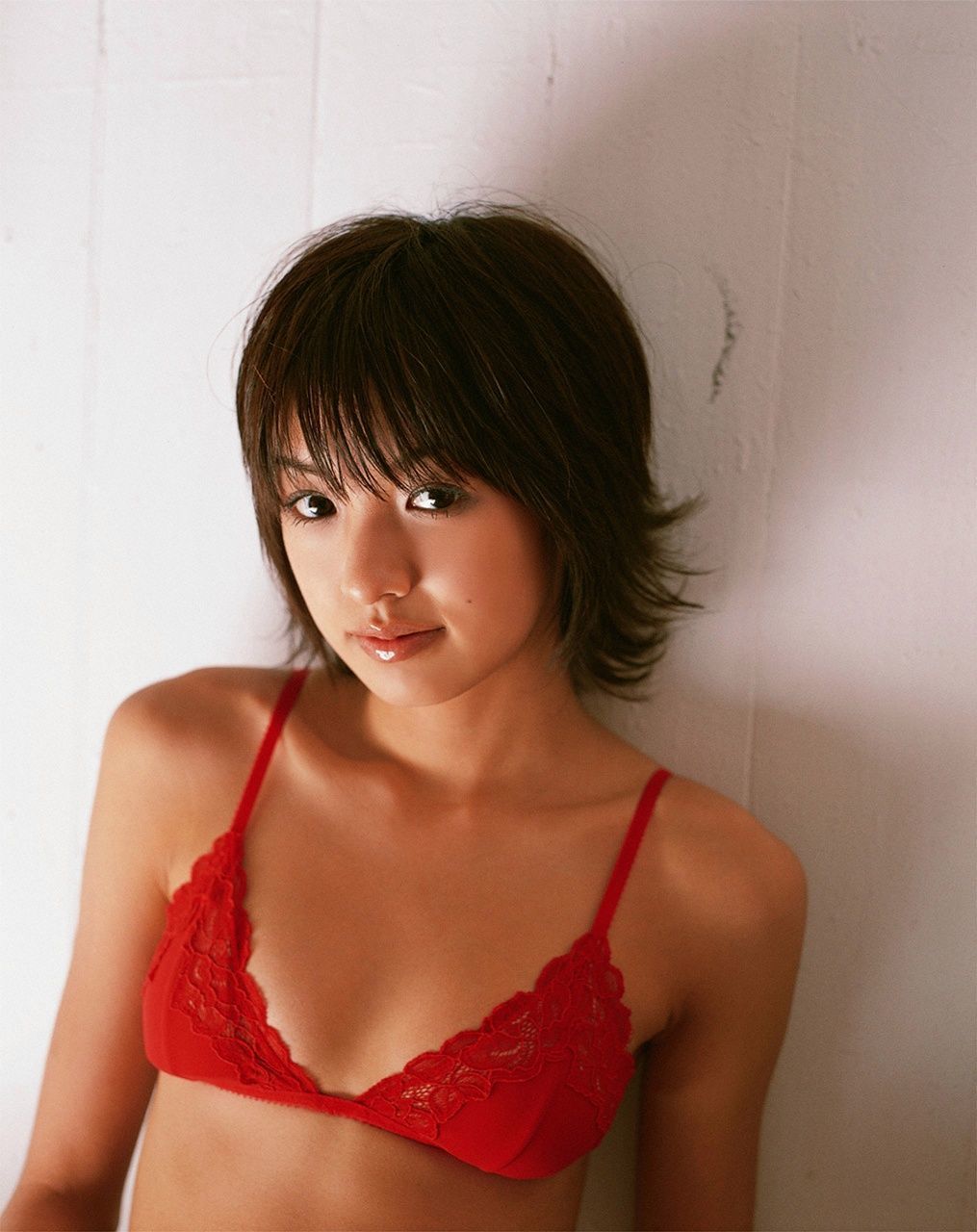 南明奈 Akina Minami [WPB-net] No.84