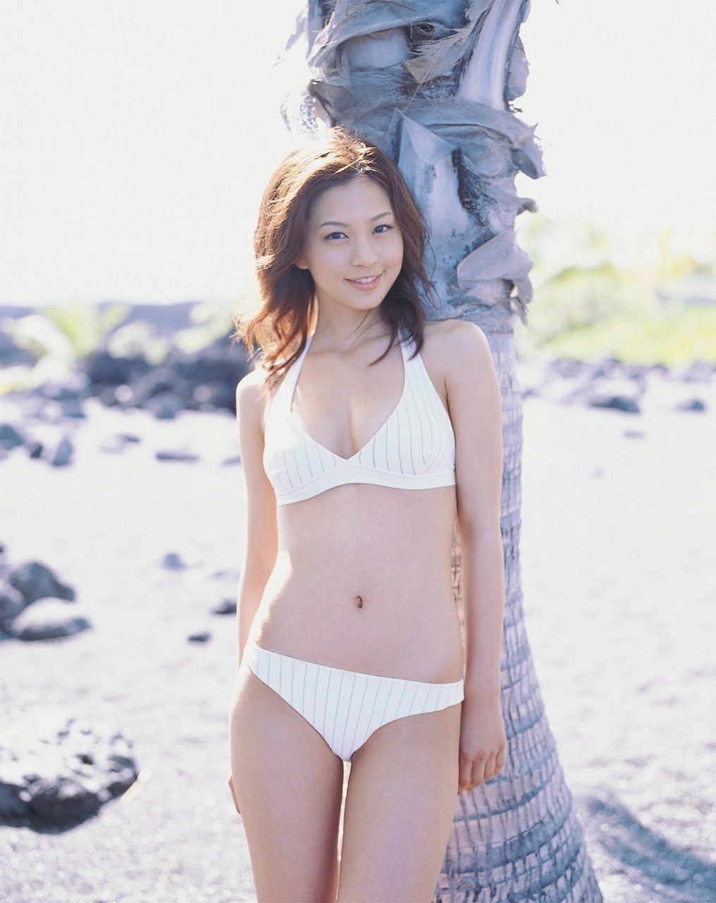 安田美沙子 Yasuda Misako [WPB-net] No.85