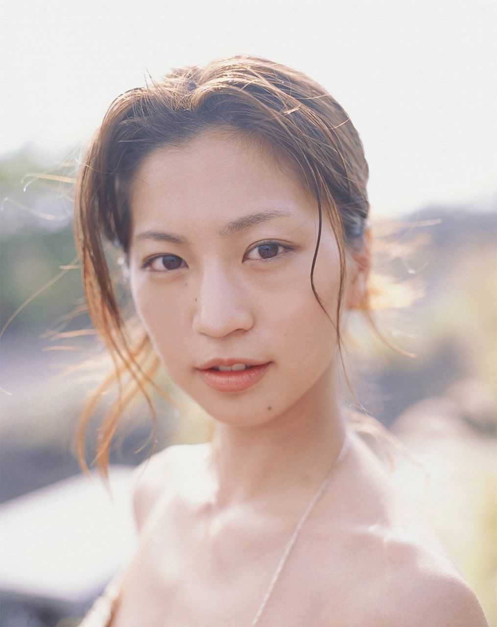 安田美沙子 Yasuda Misako [WPB-net] No.85