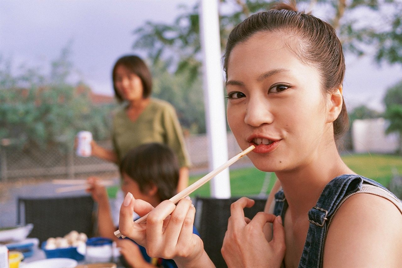 安田美沙子 Yasuda Misako [WPB-net] No.85
