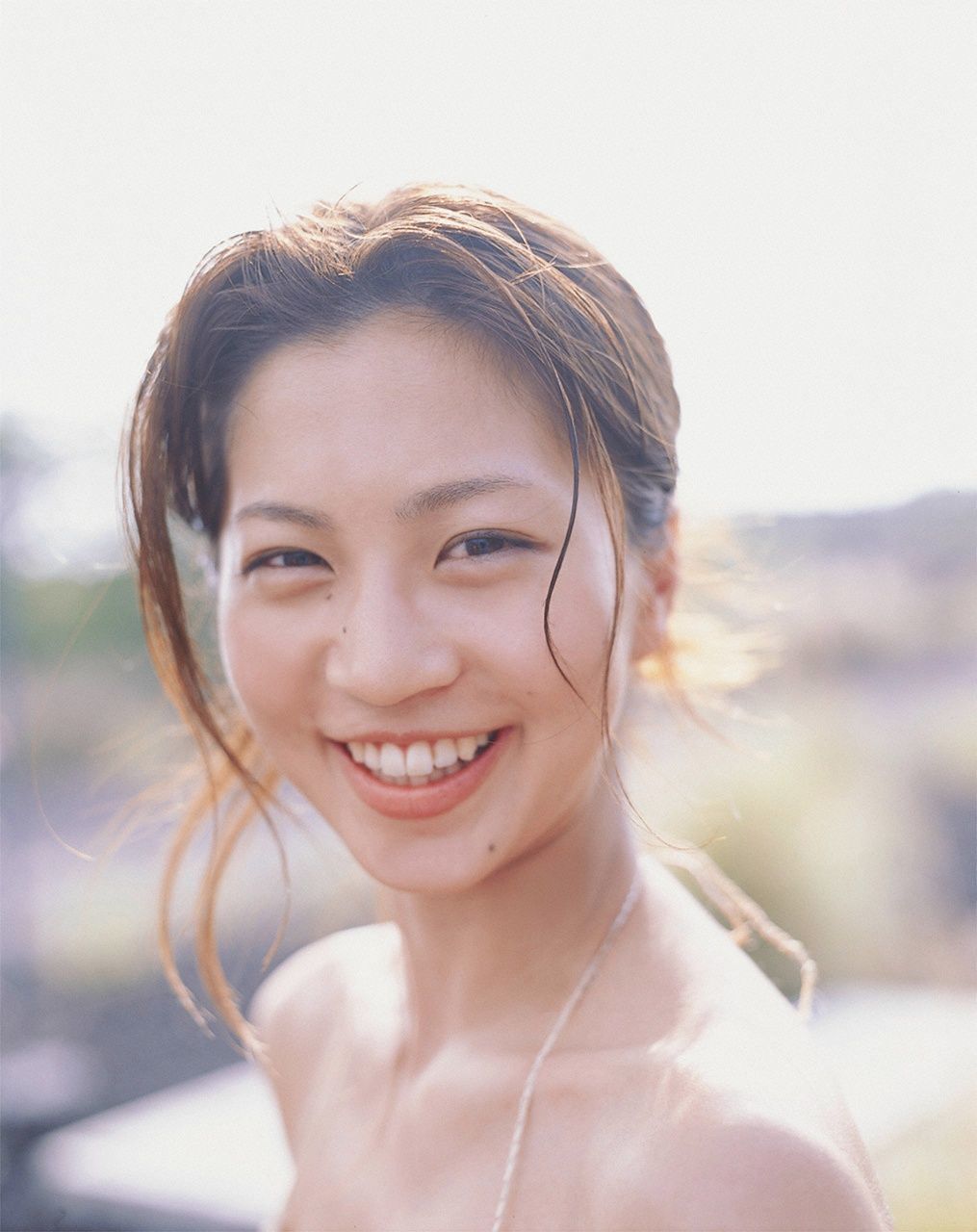 安田美沙子 Yasuda Misako [WPB-net] No.85