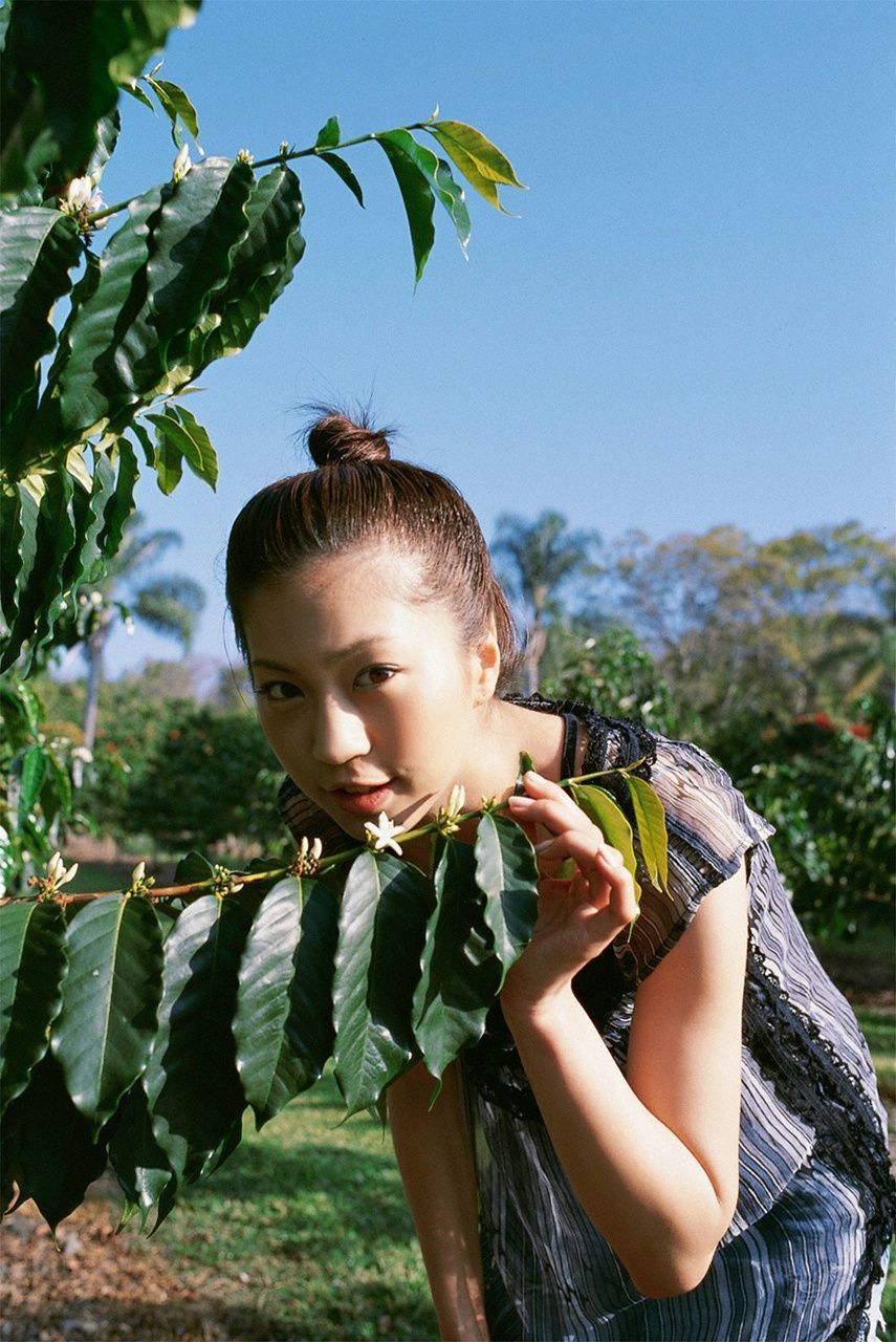 安田美沙子 Yasuda Misako [WPB-net] No.85