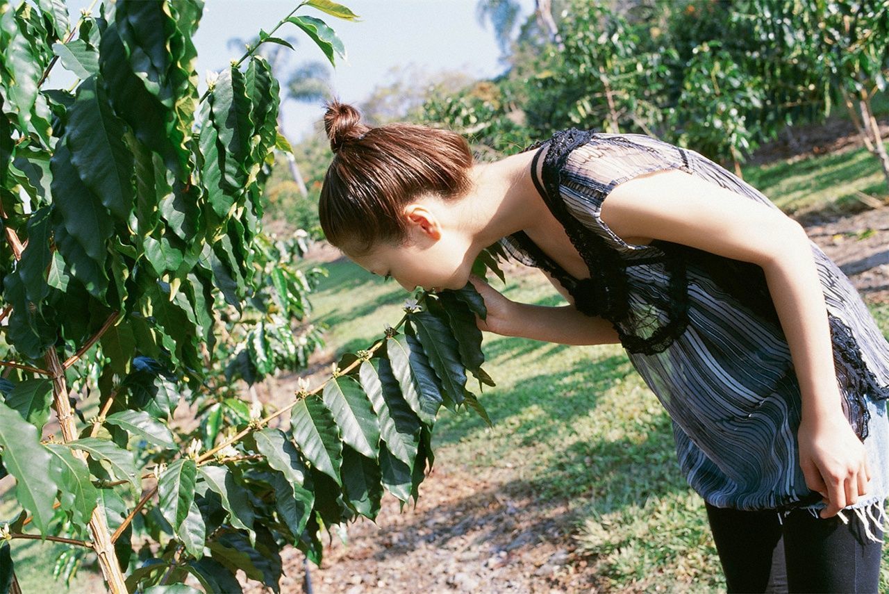 安田美沙子 Yasuda Misako [WPB-net] No.85