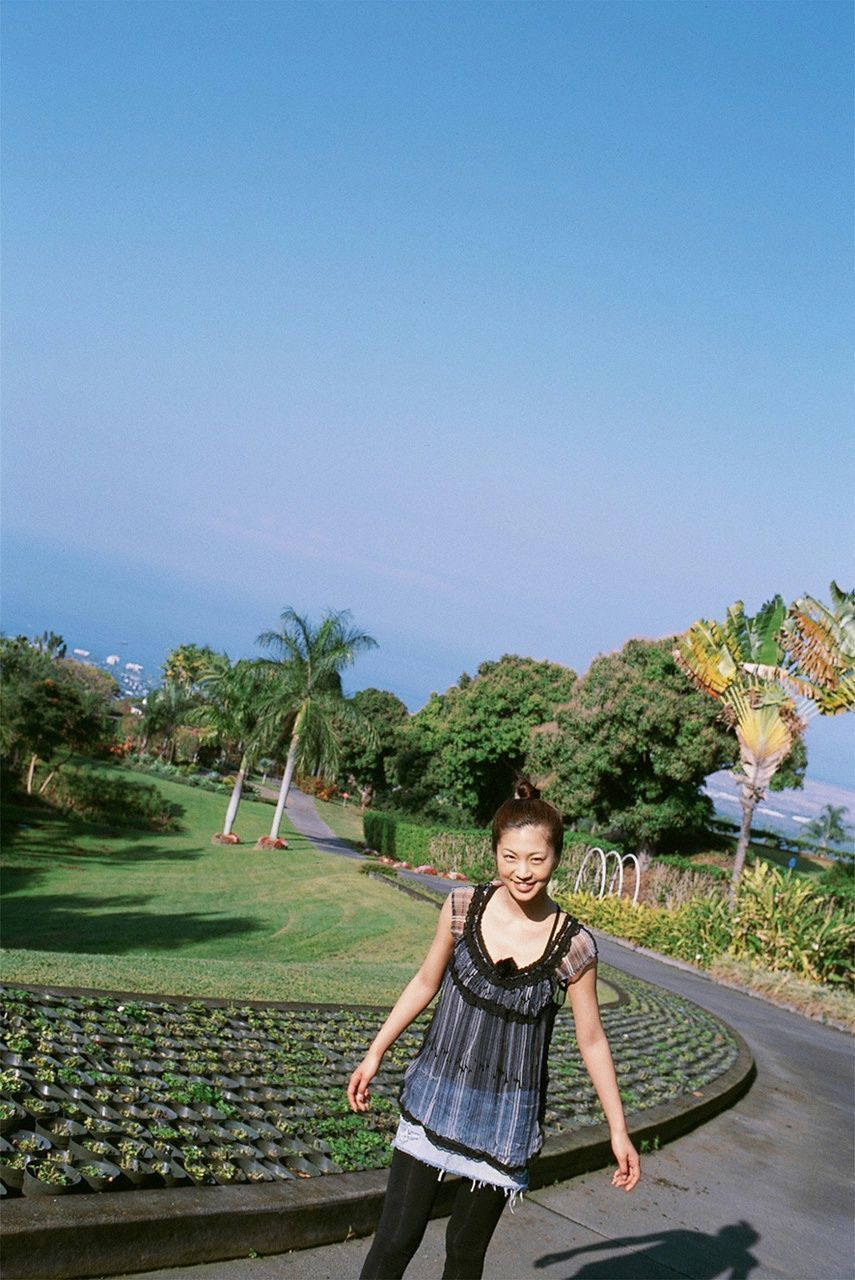 安田美沙子 Yasuda Misako [WPB-net] No.85