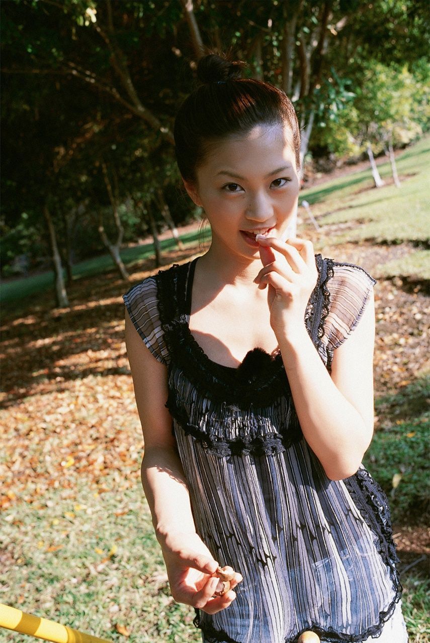 安田美沙子 Yasuda Misako [WPB-net] No.85