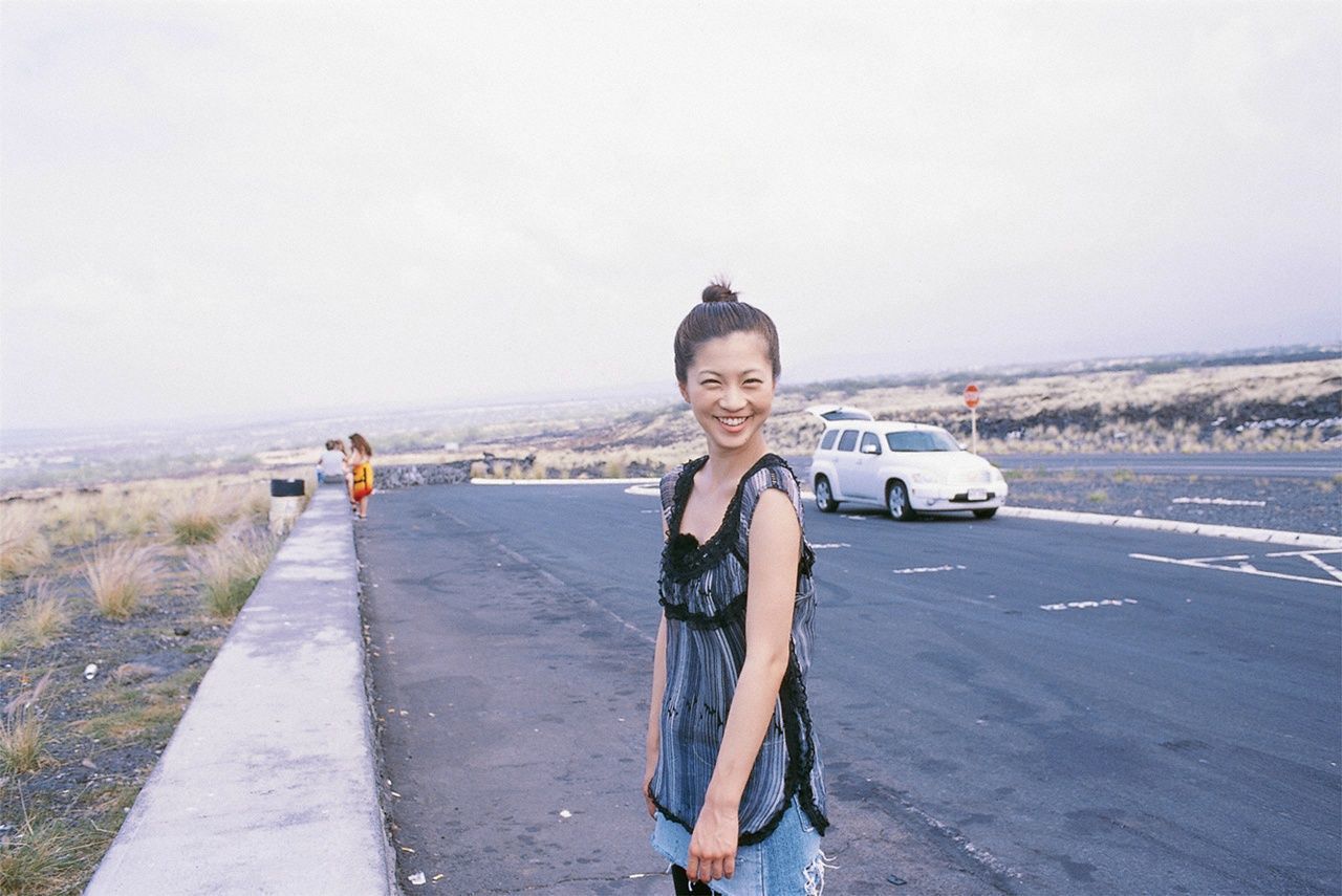 安田美沙子 Yasuda Misako [WPB-net] No.85