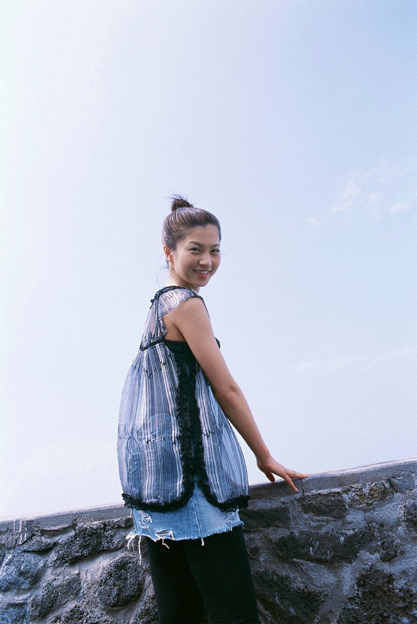 安田美沙子 Yasuda Misako [WPB-net] No.85
