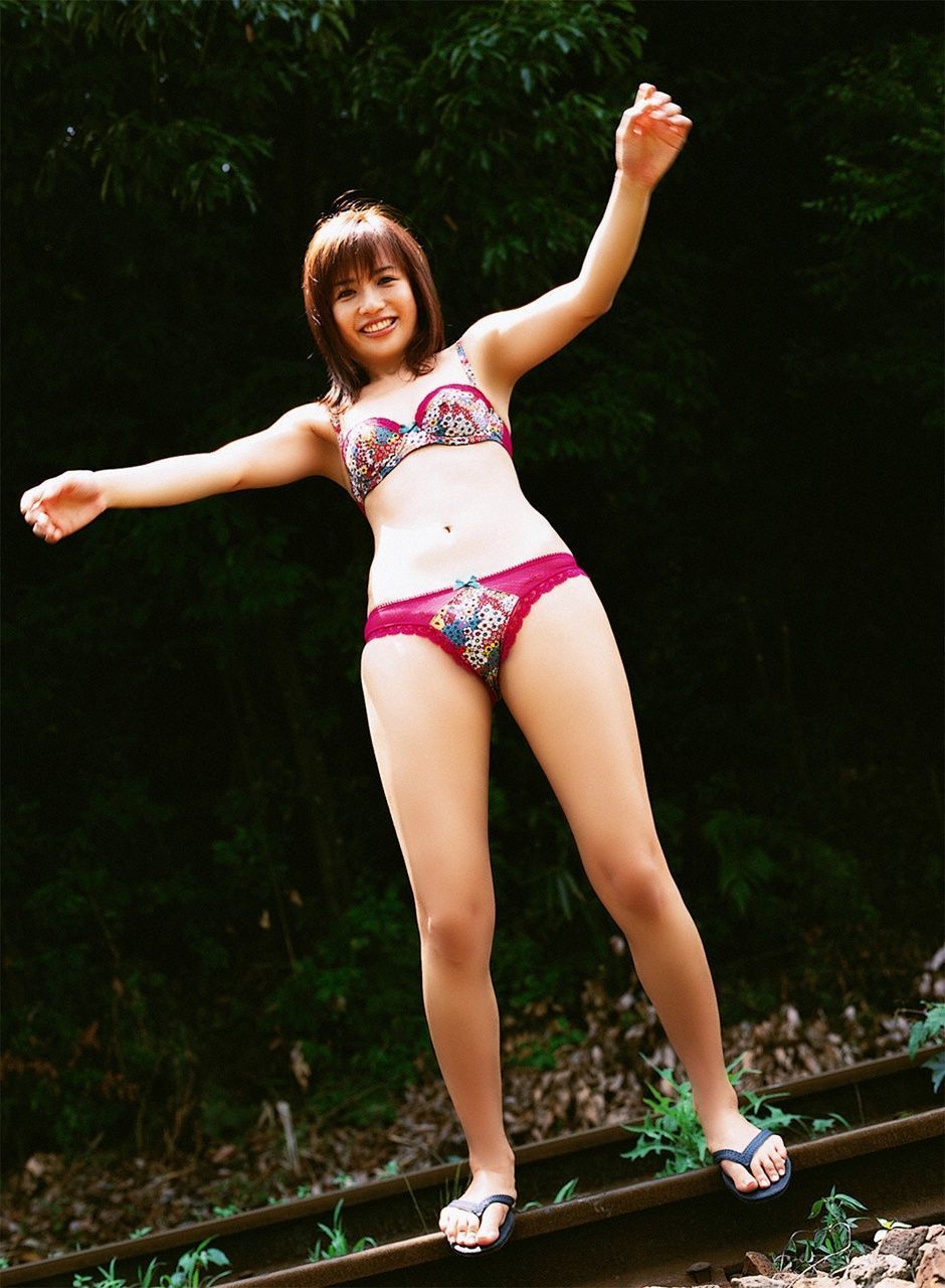 優木まおみ Maomi Yuuki [WPB-net] No.87