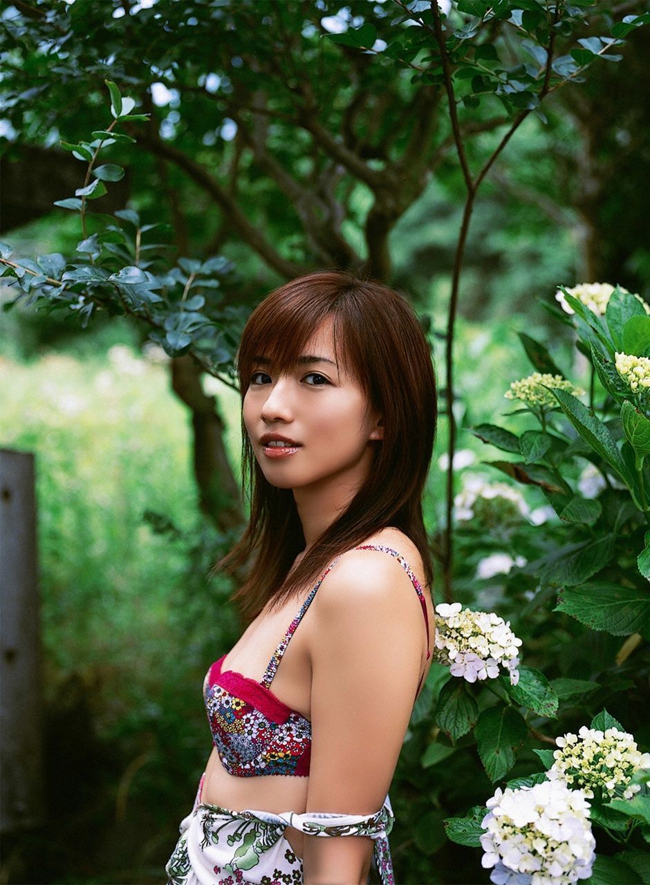 優木まおみ Maomi Yuuki [WPB-net] No.87
