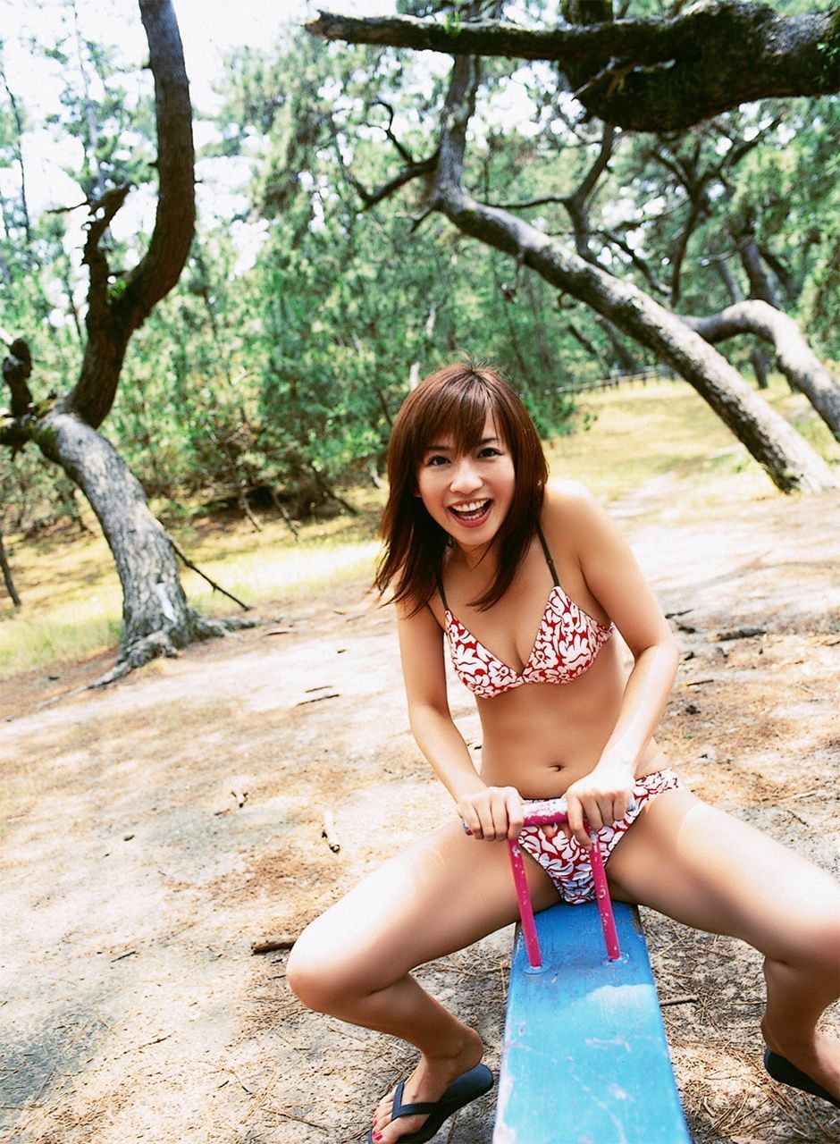 優木まおみ Maomi Yuuki [WPB-net] No.87