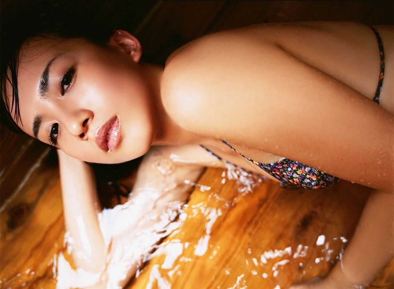 優木まおみ Maomi Yuuki [WPB-net] No.87