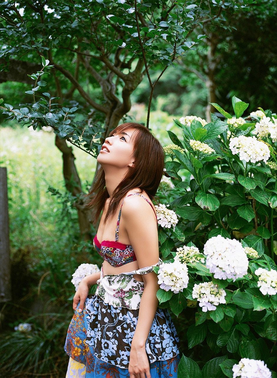 優木まおみ Maomi Yuuki [WPB-net] No.87
