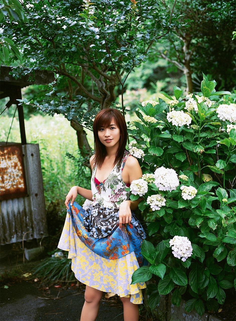 優木まおみ Maomi Yuuki [WPB-net] No.87