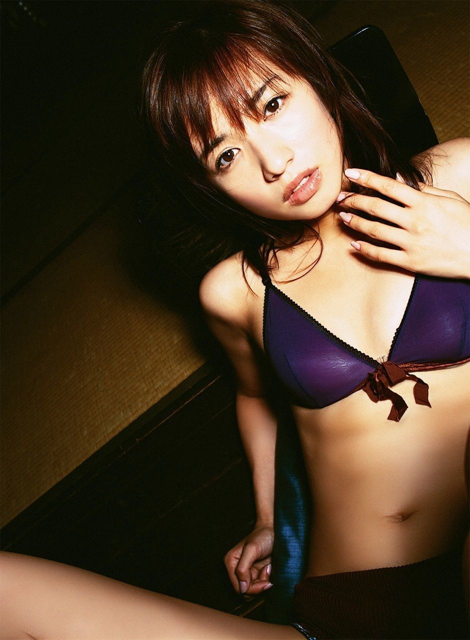 優木まおみ Maomi Yuuki [WPB-net] No.87