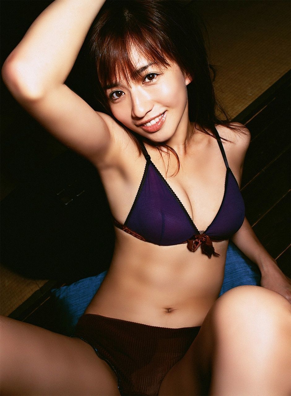 優木まおみ Maomi Yuuki [WPB-net] No.87