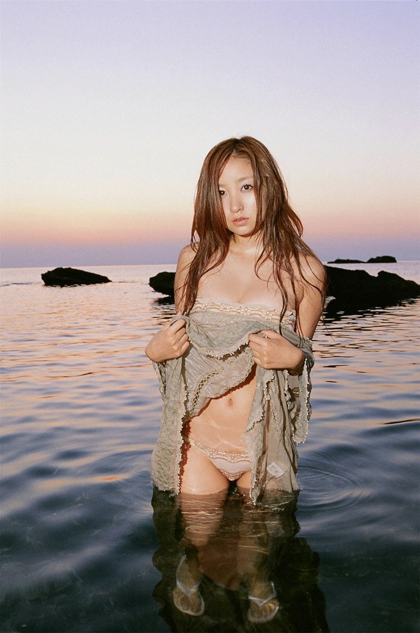 木口亜矢 Aya Kiguchi [WPB-net] No.88