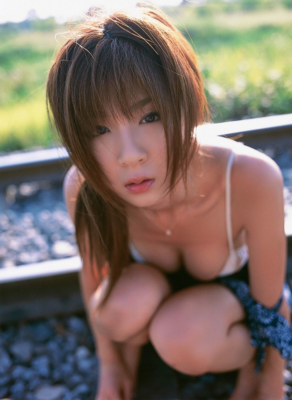 ほしのあき Aki Hoshino [WPB-net] No.89