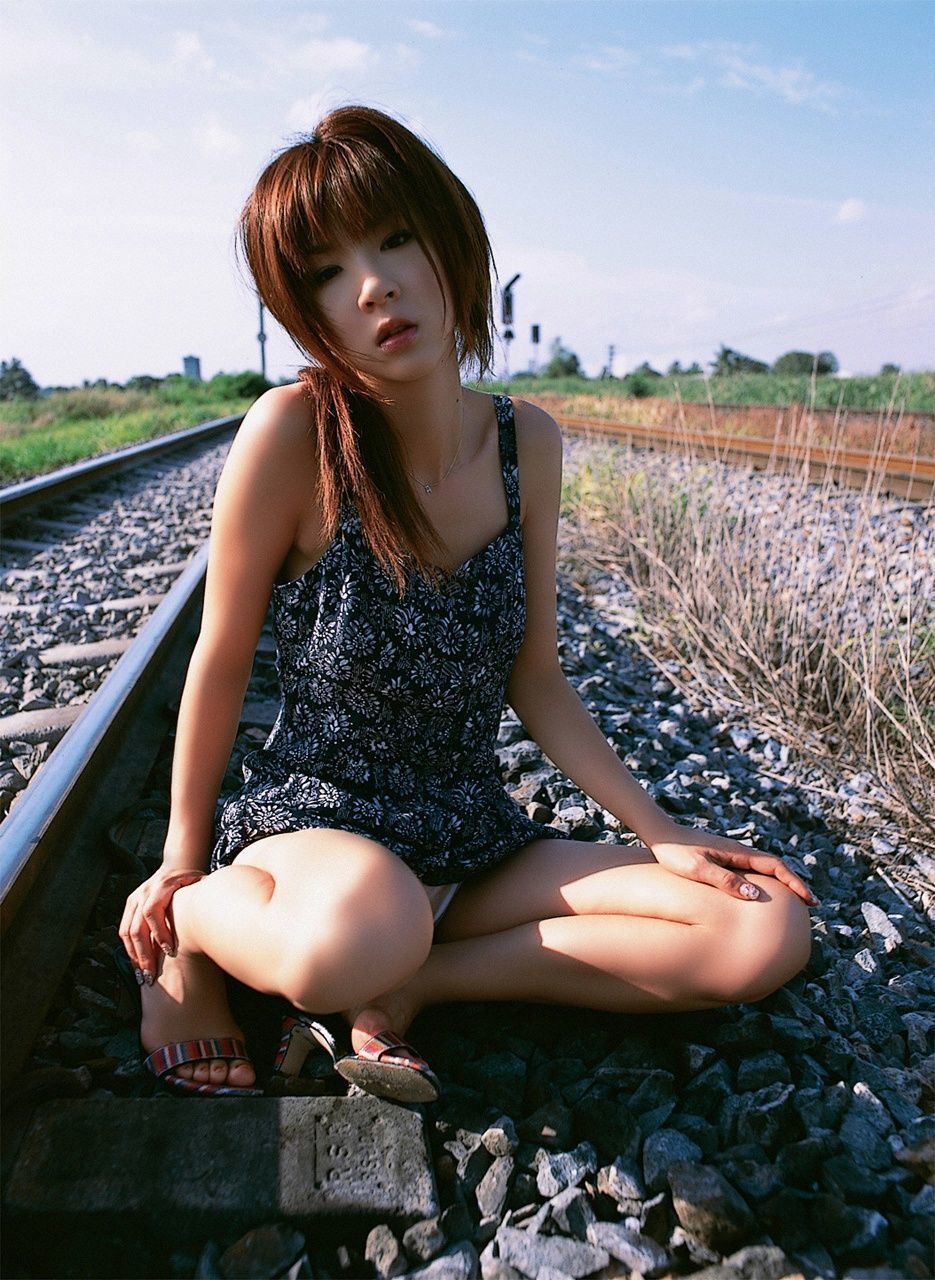 ほしのあき Aki Hoshino [WPB-net] No.89