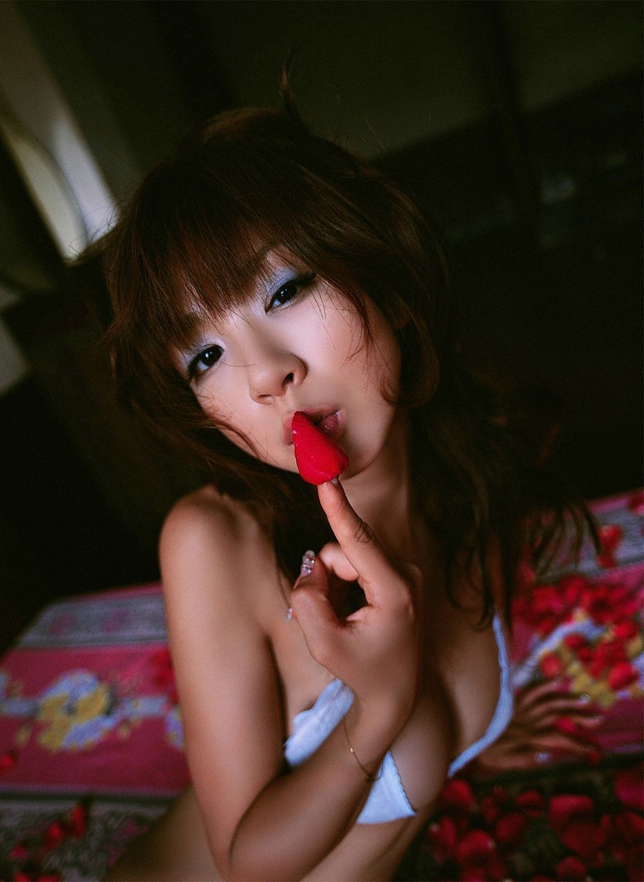 ほしのあき Aki Hoshino [WPB-net] No.89