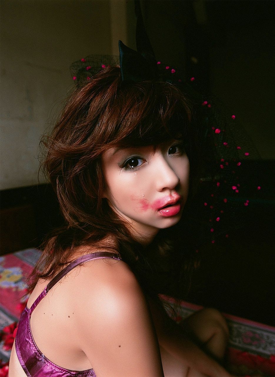 ほしのあき Aki Hoshino [WPB-net] No.89