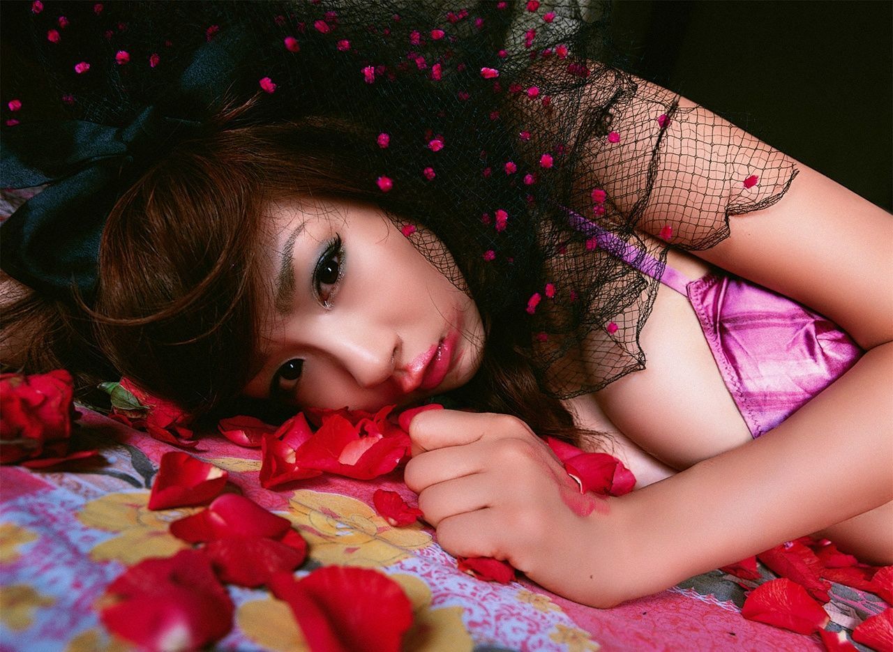 ほしのあき Aki Hoshino [WPB-net] No.89