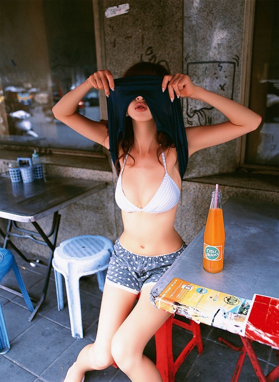 ほしのあき Aki Hoshino [WPB-net] No.89
