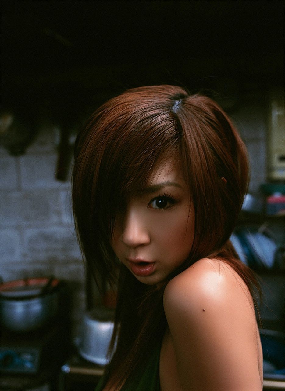 ほしのあき Aki Hoshino [WPB-net] No.89