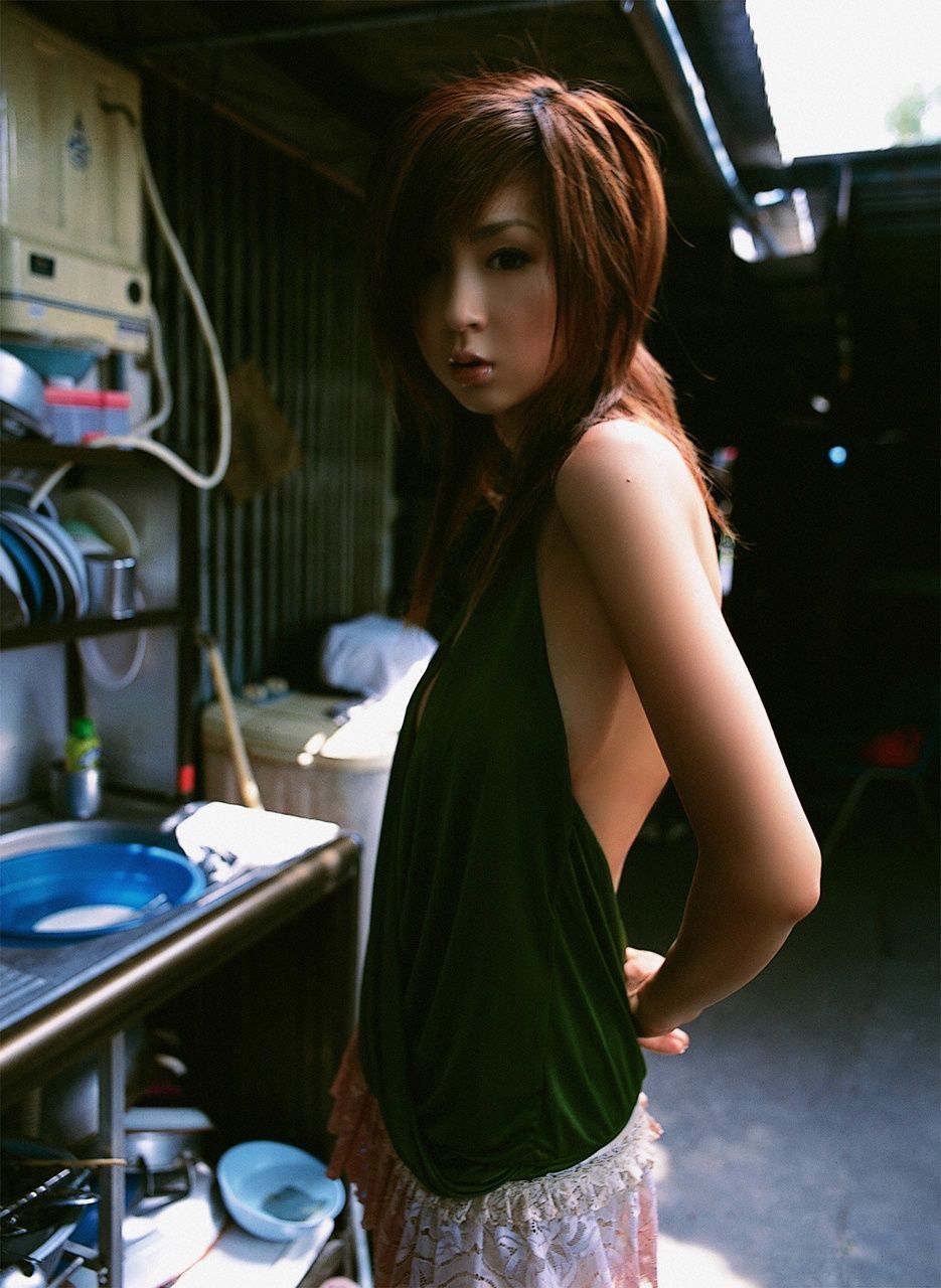 ほしのあき Aki Hoshino [WPB-net] No.89