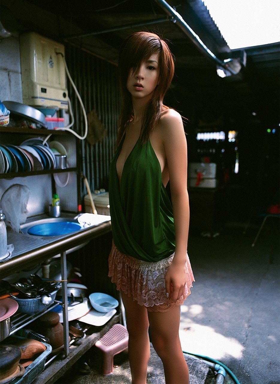 ほしのあき Aki Hoshino [WPB-net] No.89