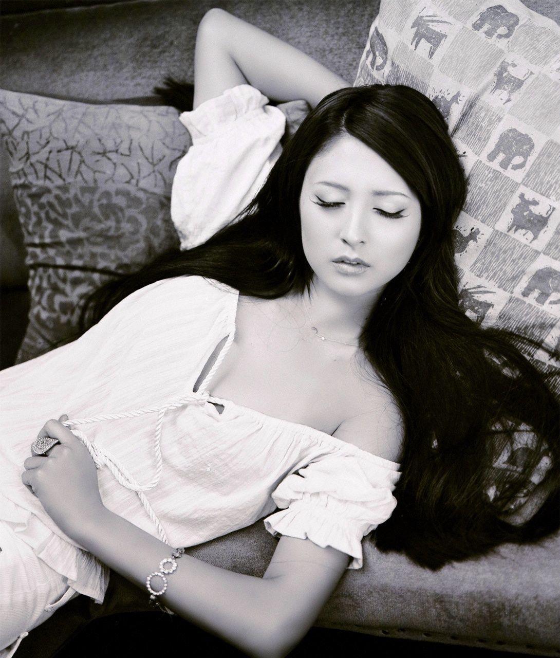 莉雅迪桑 Leah Dizon [WPB-net] No.90