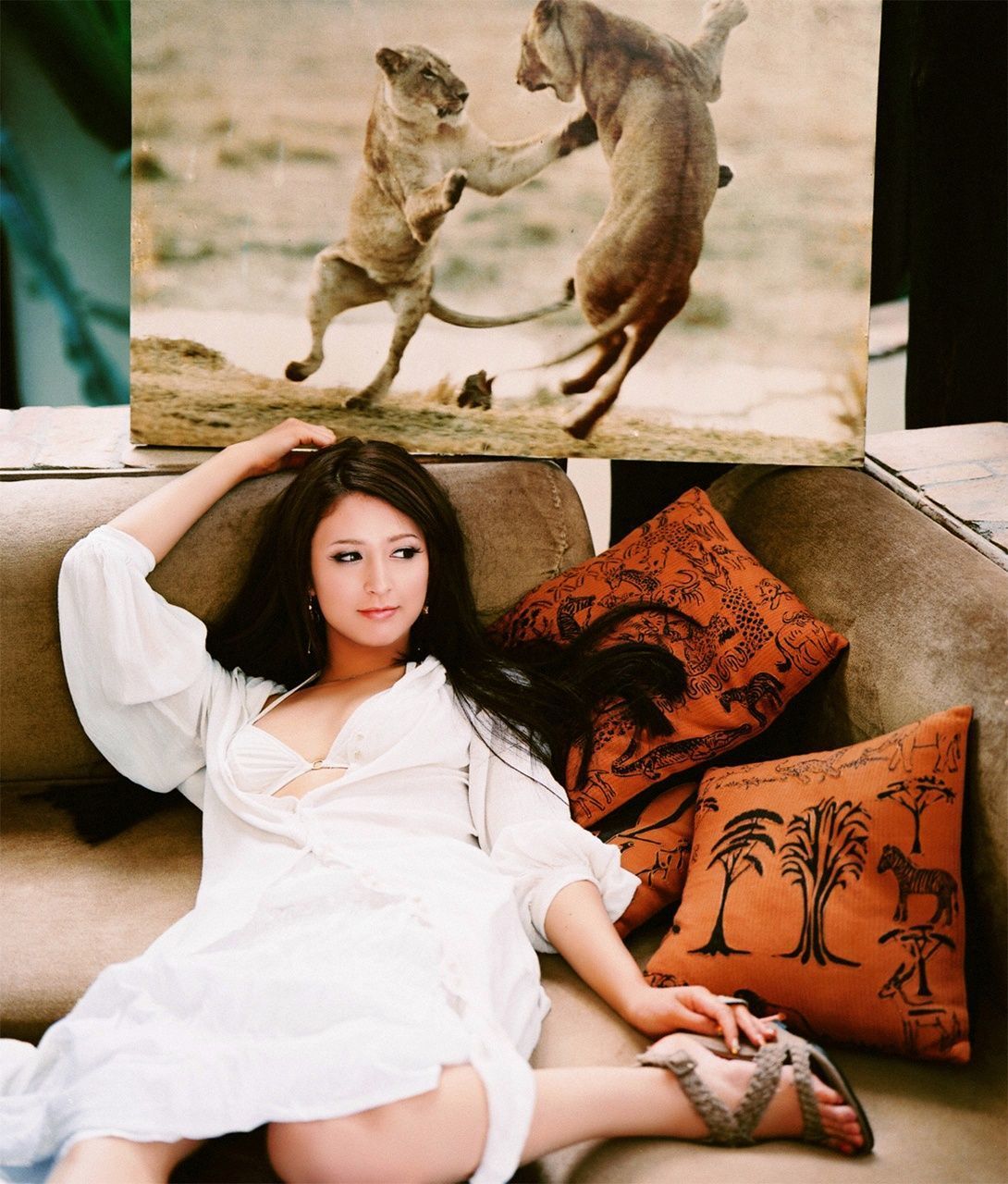 莉雅迪桑 Leah Dizon [WPB-net] No.90