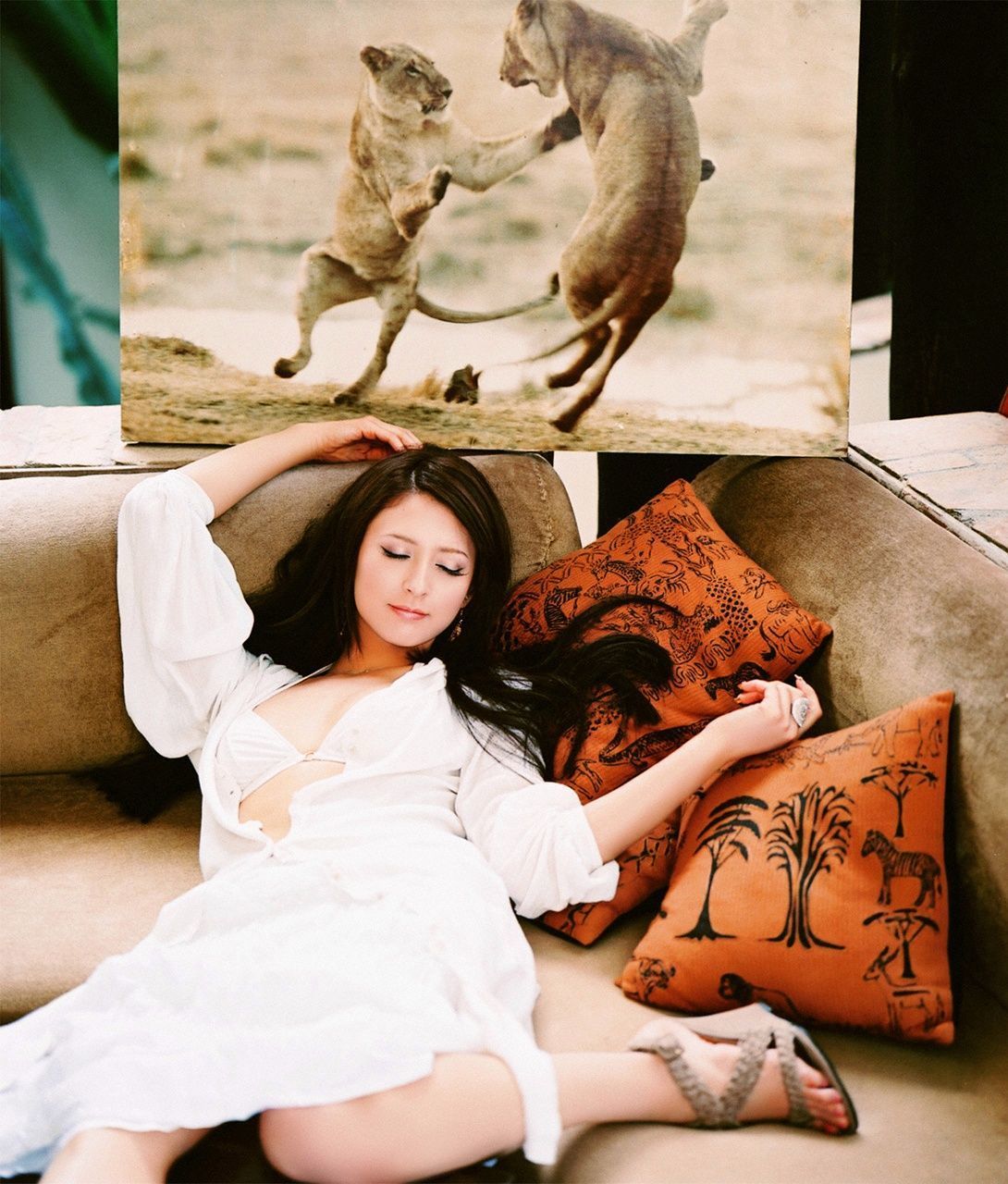 莉雅迪桑 Leah Dizon [WPB-net] No.90
