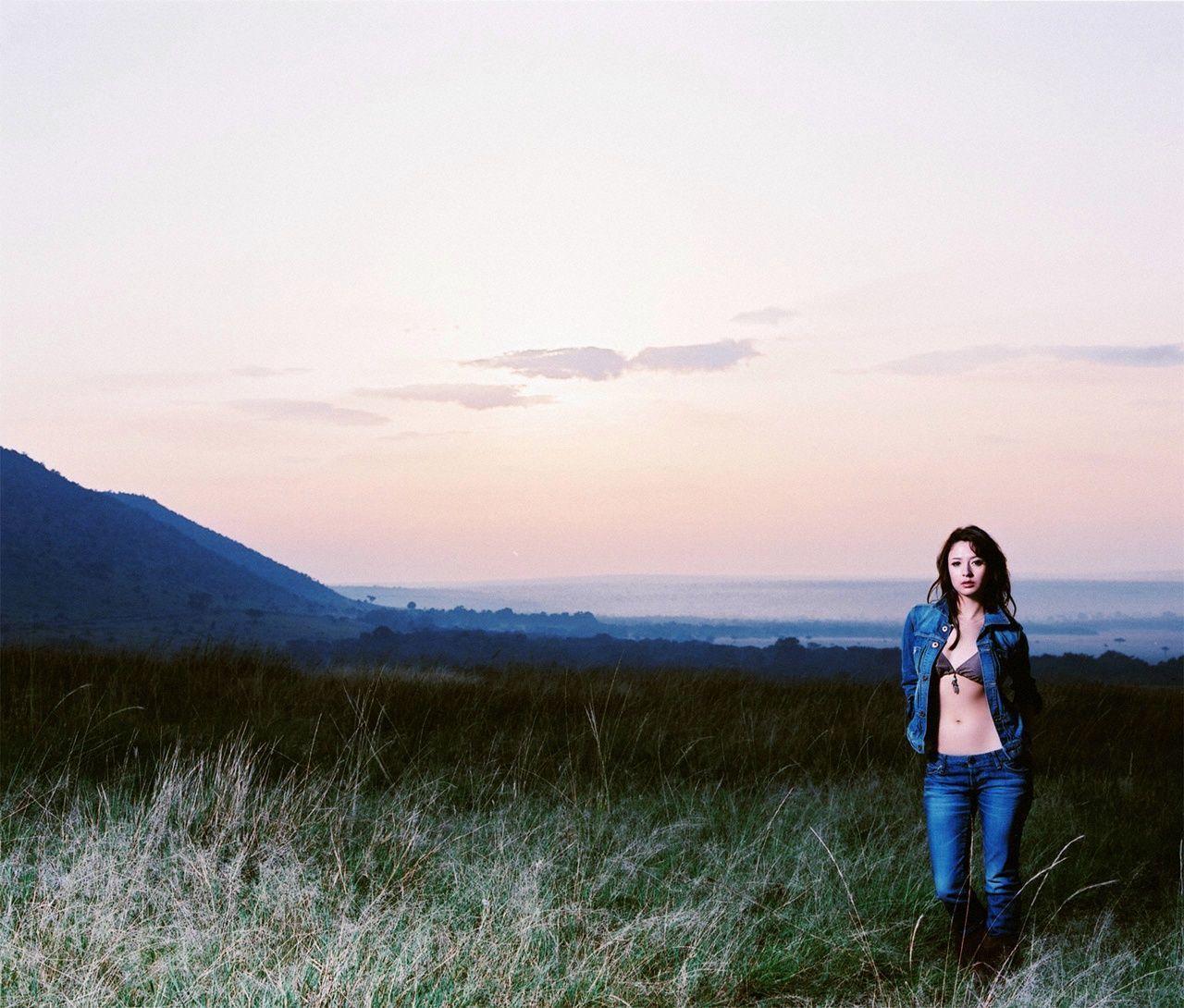 莉雅迪桑 Leah Dizon [WPB-net] No.90