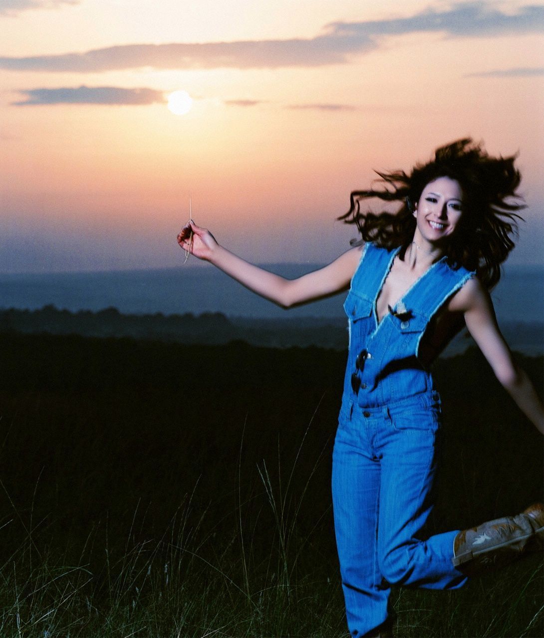 莉雅迪桑 Leah Dizon [WPB-net] No.90