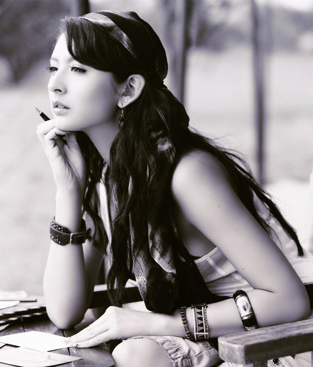 莉雅迪桑 Leah Dizon [WPB-net] No.90