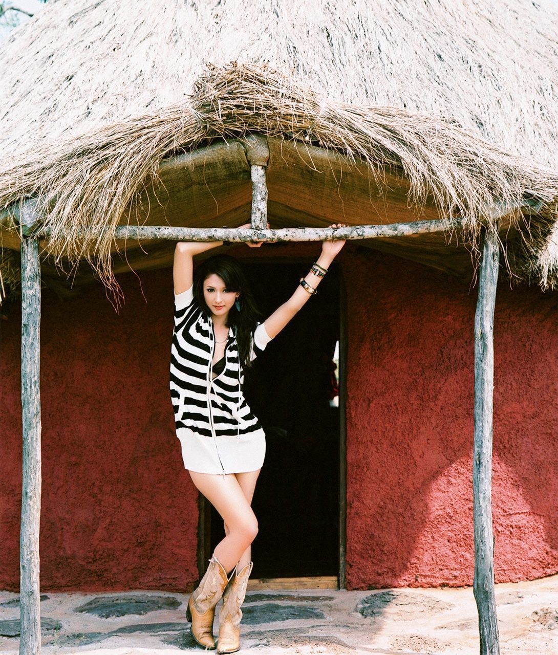 莉雅迪桑 Leah Dizon [WPB-net] No.90