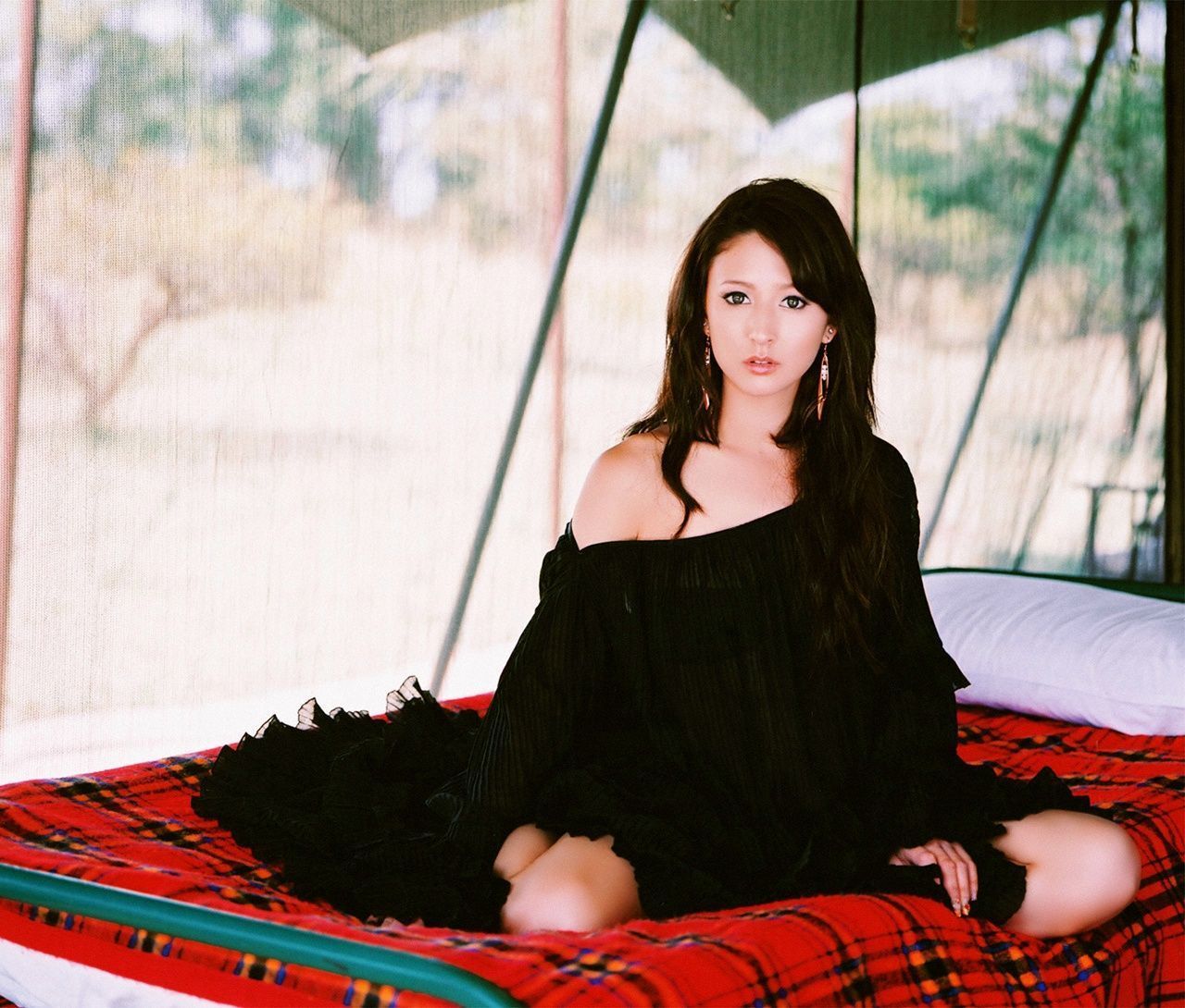 莉雅迪桑 Leah Dizon [WPB-net] No.90