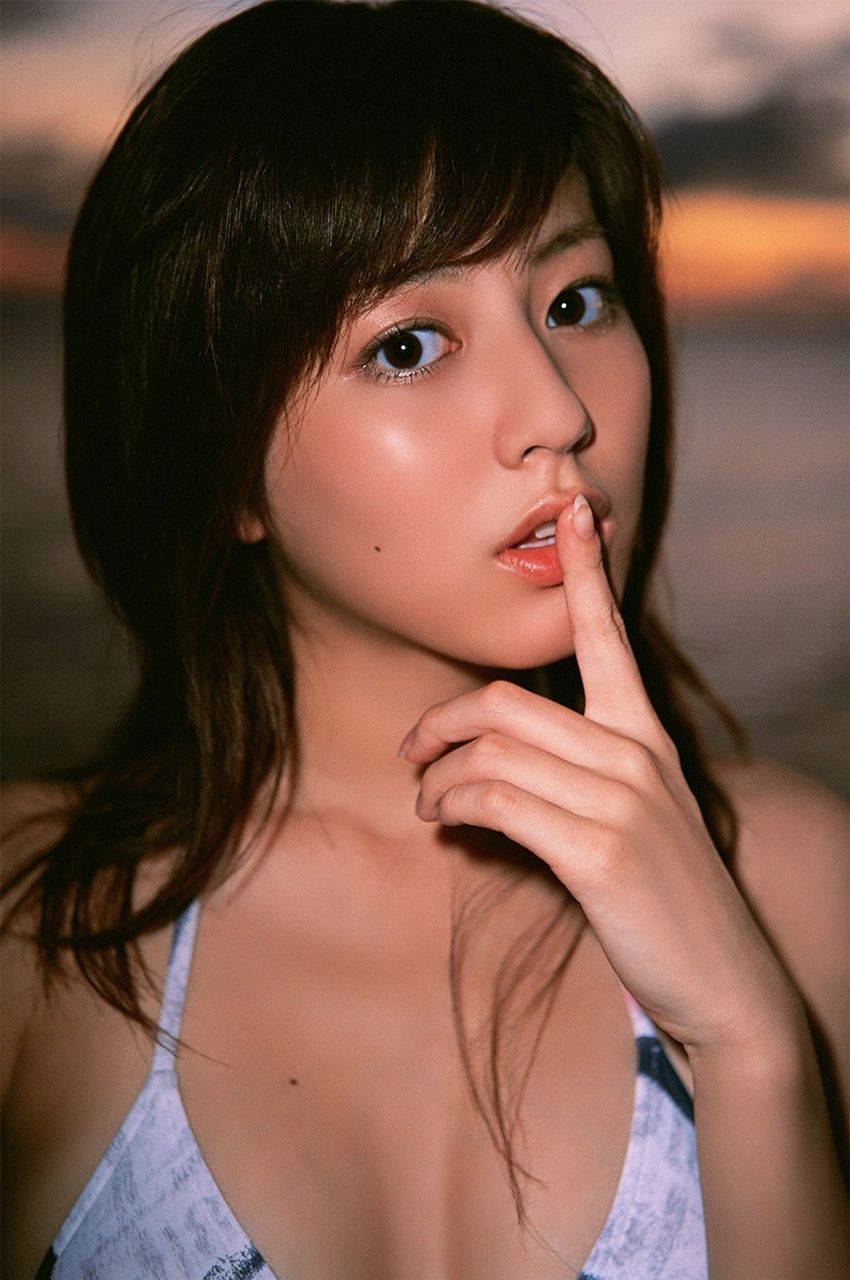 杉本有美 Yumi SugimotoSpecial [WPB-net] No.91