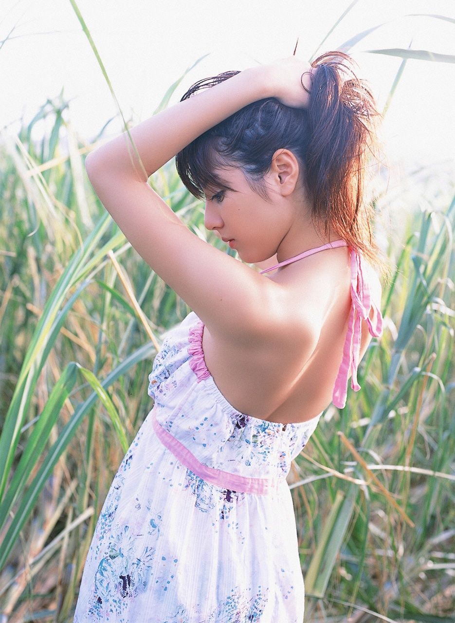 杉本有美 Yumi SugimotoSpecial [WPB-net] No.91