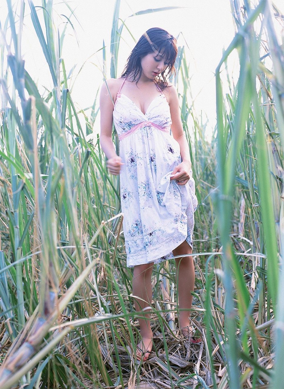 杉本有美 Yumi SugimotoSpecial [WPB-net] No.91