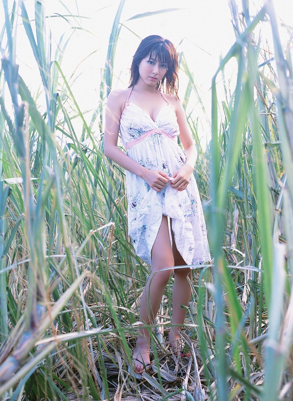 杉本有美 Yumi SugimotoSpecial [WPB-net] No.91