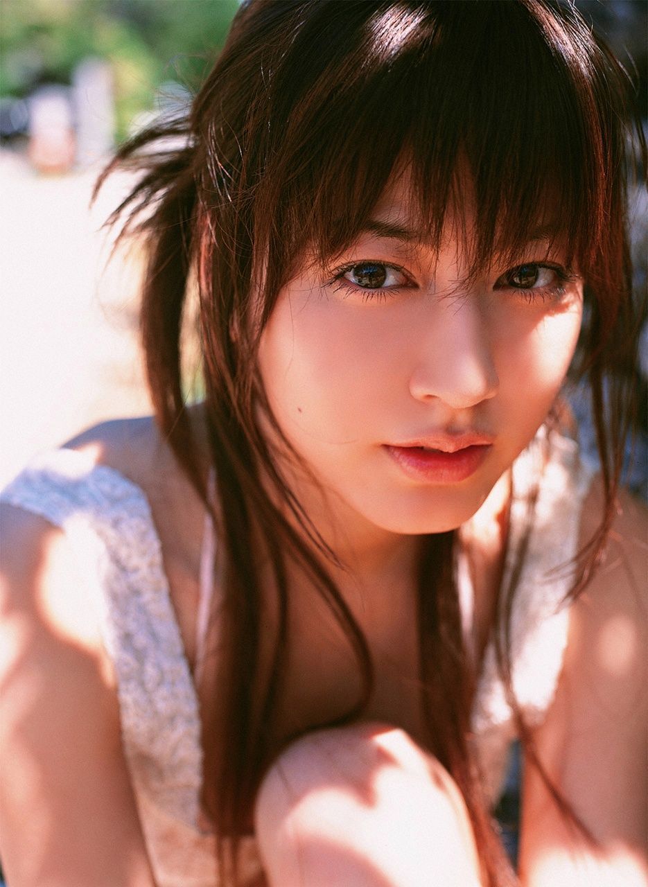 杉本有美 Yumi SugimotoSpecial [WPB-net] No.91