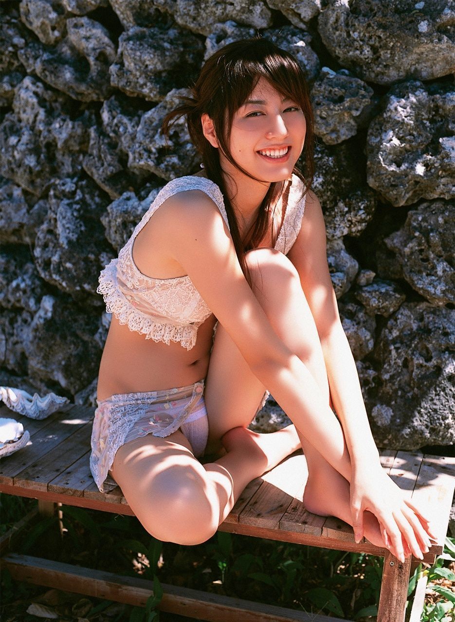 杉本有美 Yumi SugimotoSpecial [WPB-net] No.91