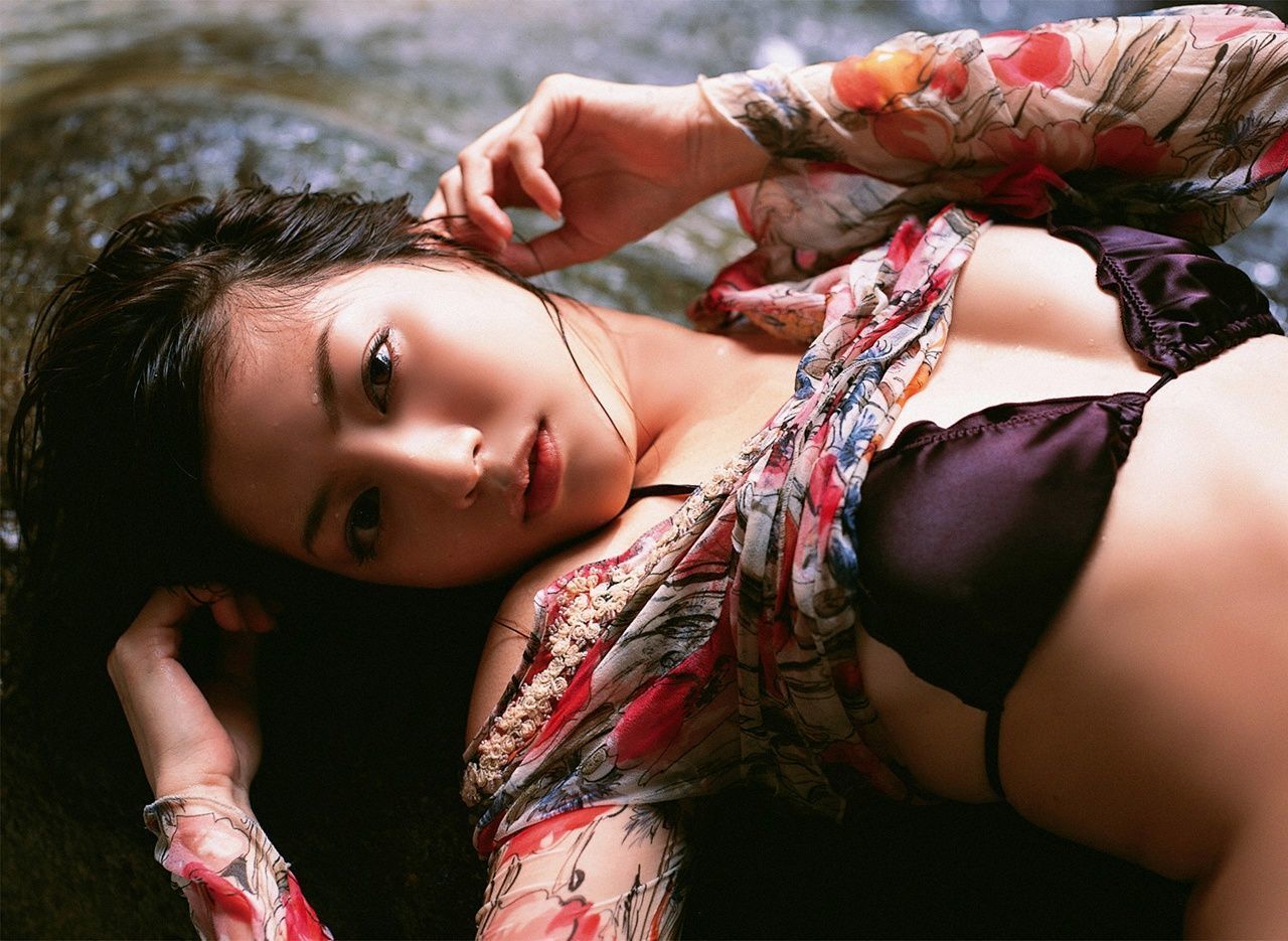 杉本有美 Yumi SugimotoSpecial [WPB-net] No.91