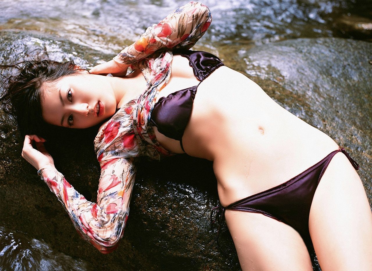 杉本有美 Yumi SugimotoSpecial [WPB-net] No.91