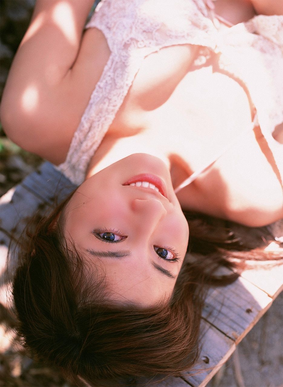 杉本有美 Yumi SugimotoSpecial [WPB-net] No.91