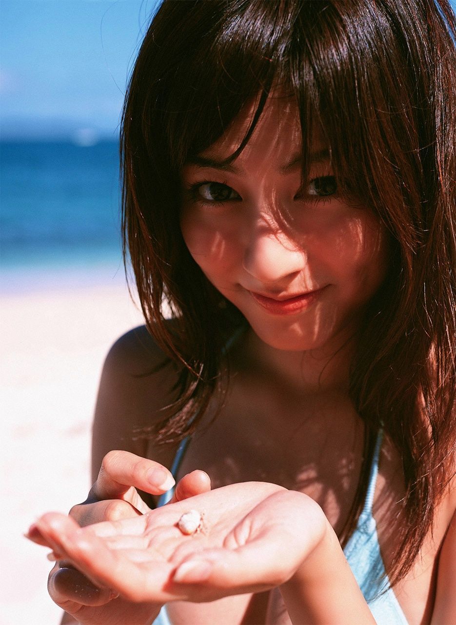 杉本有美 Yumi SugimotoSpecial [WPB-net] No.91