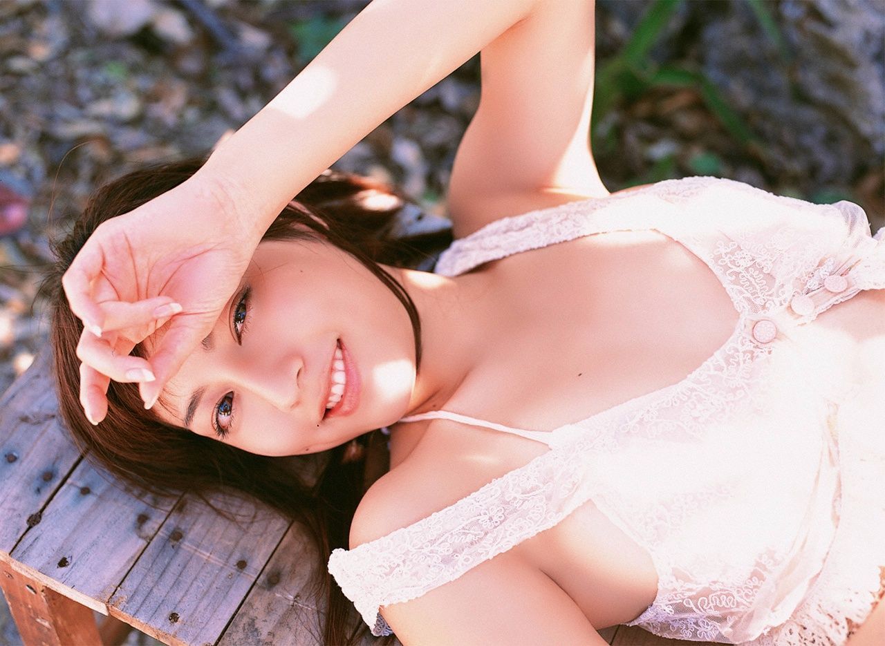 杉本有美 Yumi SugimotoSpecial [WPB-net] No.91