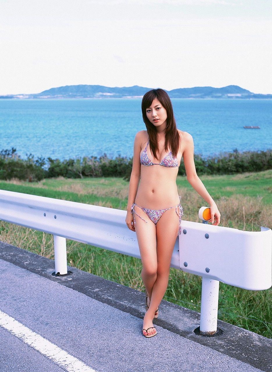杉本有美 Yumi SugimotoSpecial [WPB-net] No.91